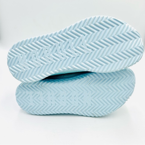 NoBull SF Trainer plus High top Training Shoes Sneakers blue New Women Size 8.5 - Picture 9 of 9